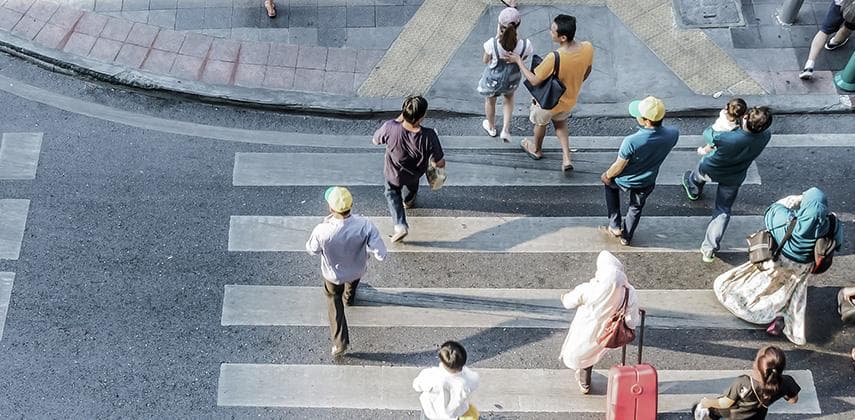 情與義，別貪心
