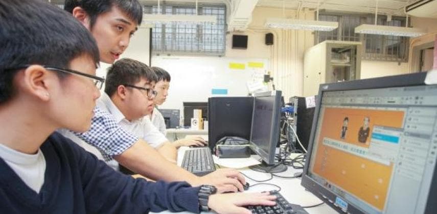 【IT事務所】特區政府透過增潤計劃 培育科技人才