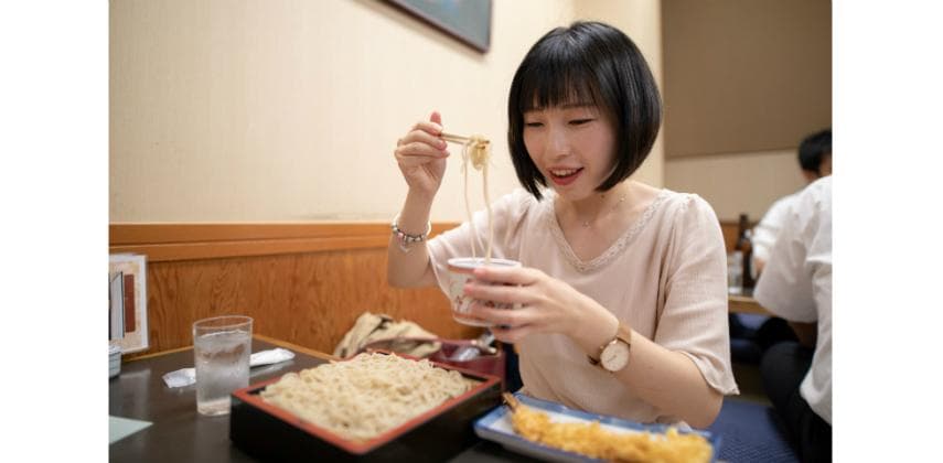 【職場浮世繪】獨自食Lunch會被質疑人際關係差？