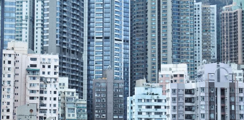 【專家話你知】 香港物業市場資訊對稱嗎？