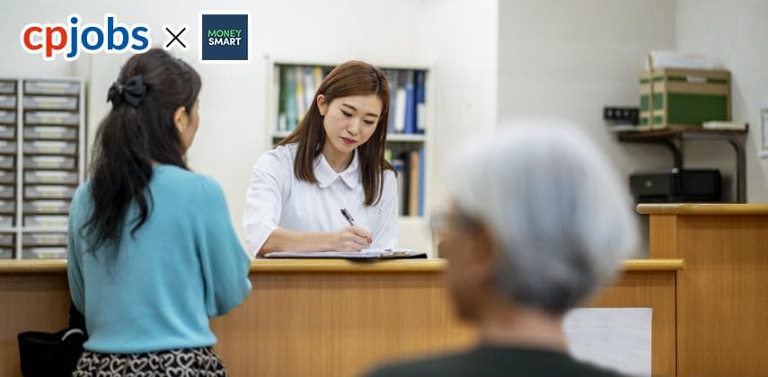 【MoneySmart專題】 診所護士：有乜入職條件？人工幾多？