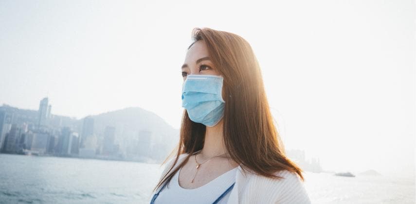 【職場安多酚】在口罩下，你最信任的是誰？