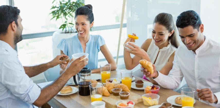 【求職攻略】零食任食、汽水任飲就等於筍工？