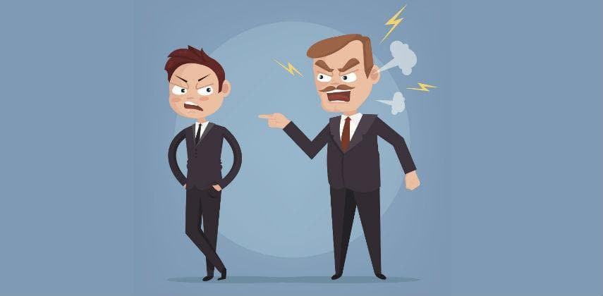 【辦公毒男手記】 盡唔盡責睇性格，唔關年紀事