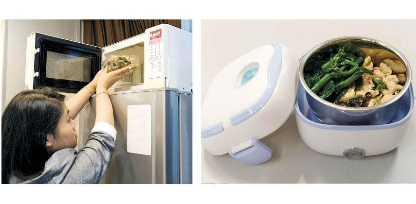 【健康生活】「叮飯」還是「蒸飯」好？