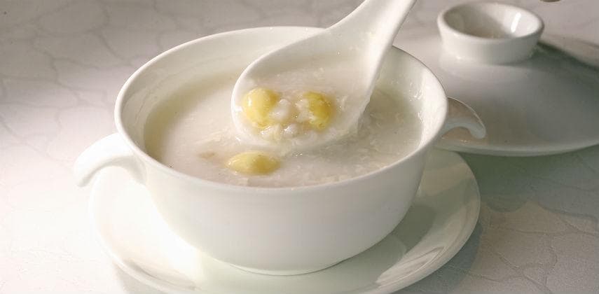 【健康生活】消暑去燥薏米粥