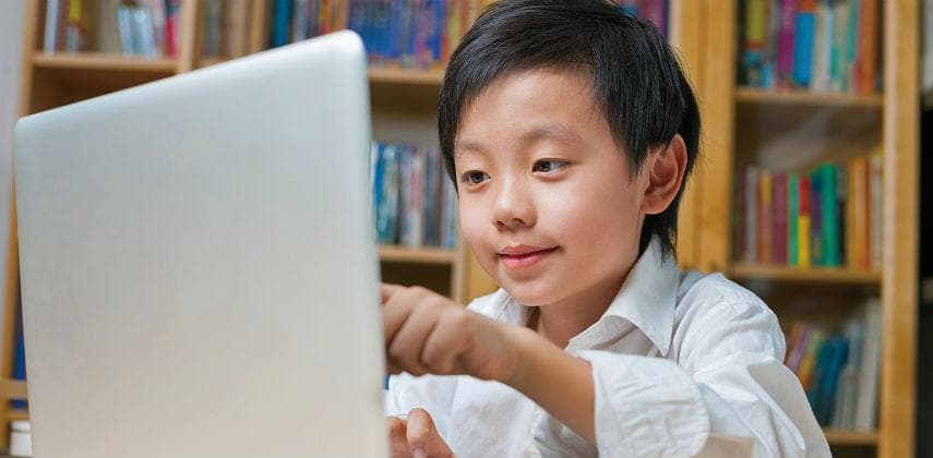 【童步同行】打機打上癮，做功課就想瞓？