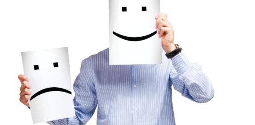 【職場航行日誌】幾時有Mood返工？