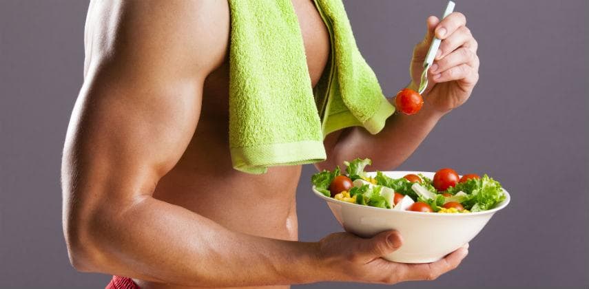 【物理「自」療】運動後應不應該進食？