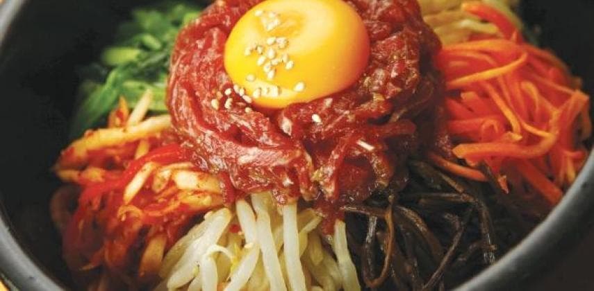 【韓情拆解】韓國美食街你掃過幾多條？