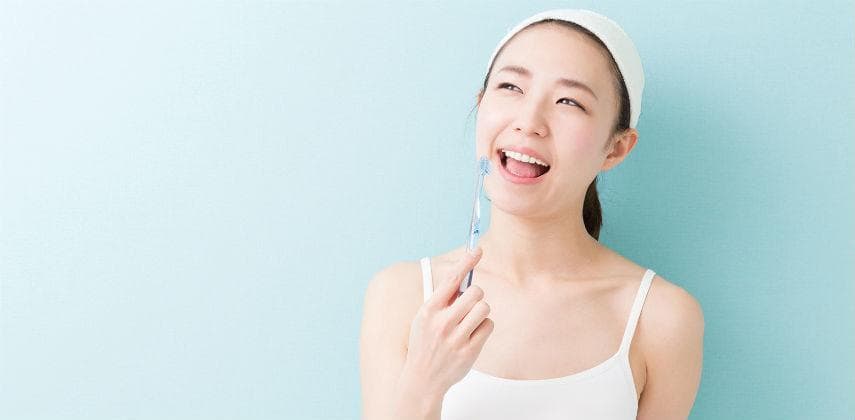 【韓情拆解】韓國人特別重視護齒？