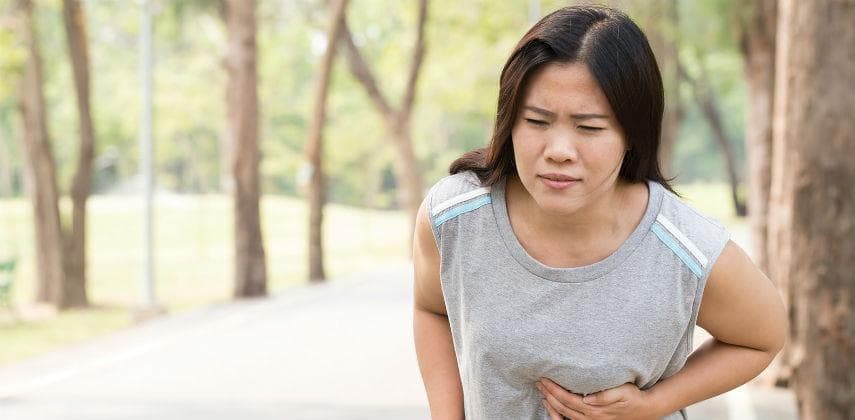 【健康生活】乳腺增生怎麼辦？