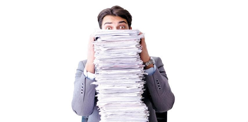 【職場航行日誌】循規蹈矩難上位？