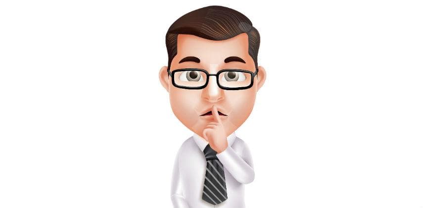 【職場航行日誌】如果，沉默是一種道理