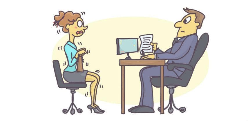 【求職攻略】HR見工特別叻?面試官一定係衰人?面試體驗一定差?